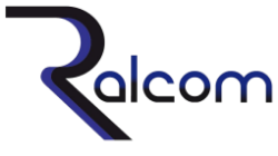 Logo de Ralcom